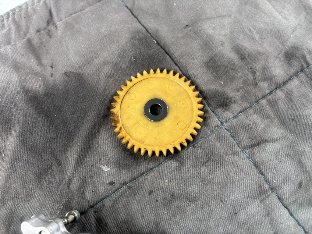 Yamaha XV535 3BR 2YL Oilpump Ölpumpe Schmiermittelpumpe Engine Motor