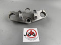 Yamaha XJR1300 RP02 Obere Gabelbrücke Bridge Holder Lenker Handlebar