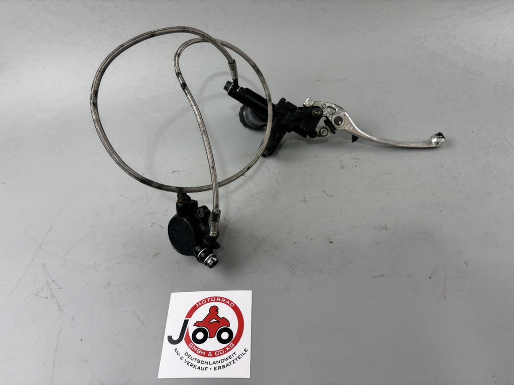Honda VTR1000 F SC36 Firestorm Kupplungseinheit Clutch Geber Nehmer Zylinder
