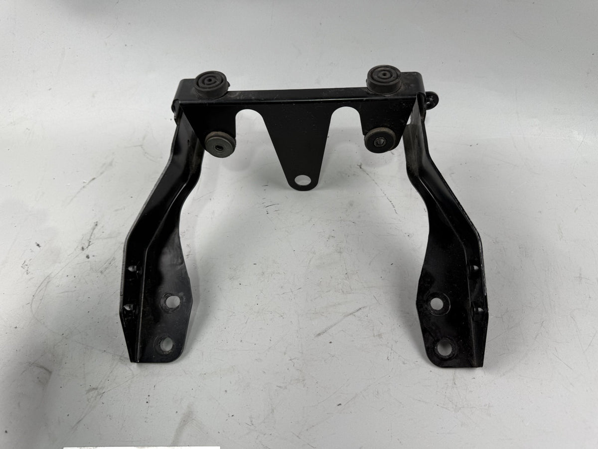 Yamaha XJR 1200 4PU Halterung Holder Bremslicht Brakelight Lampe