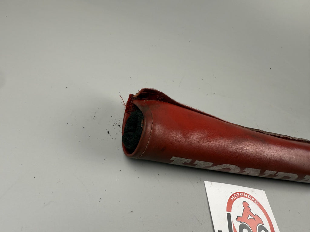 Honda XL600R PD03 Lenker Lenkerschutz Schaumstoff Stoßschutz Protect