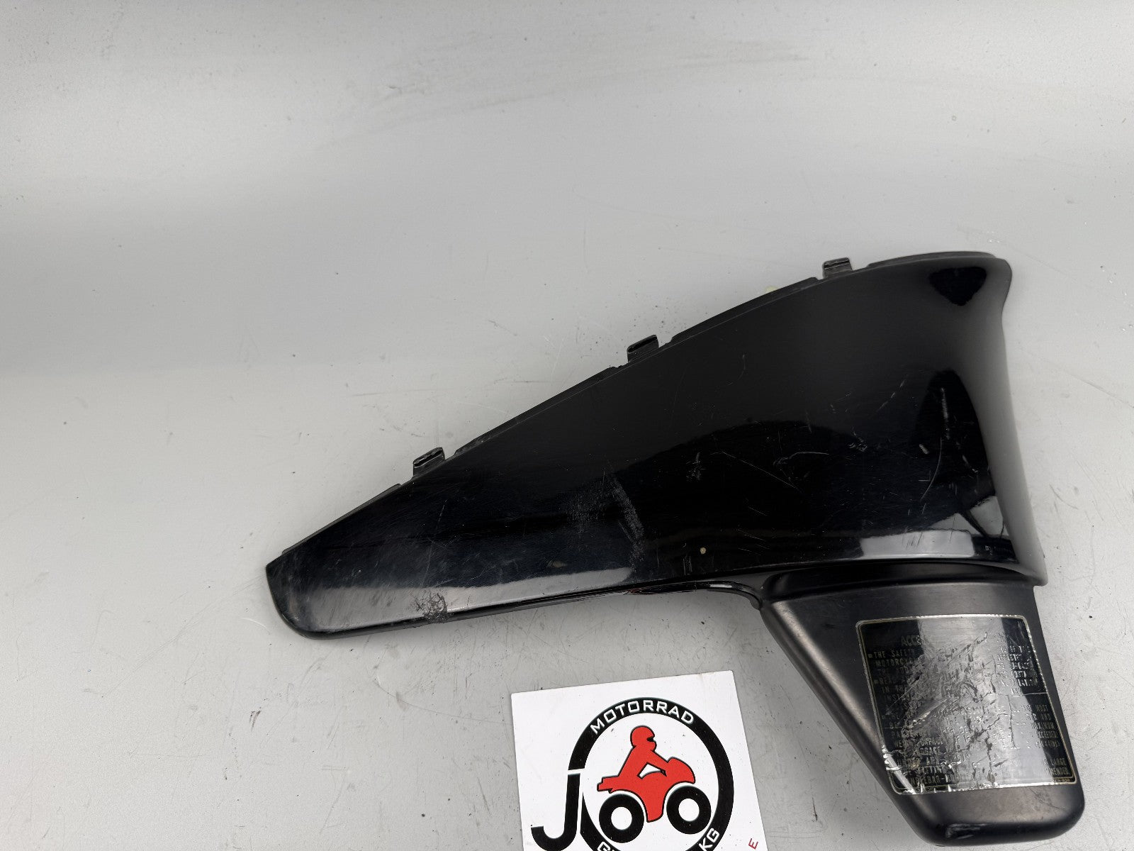 Honda VT600C Shadow Seitendeckel Sidecover rechts right Abdeckung Cover
