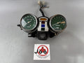 Honda GL1 GL1000 Goldwing Tacho Speedometer Cockpit Instrumente DZM Drehzahl