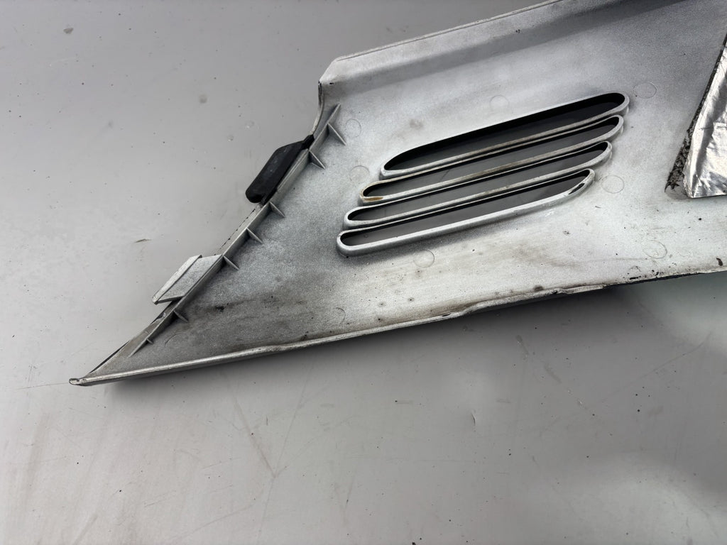 Honda CBR 1000F SC24 Seitenverkleidung Sidecover Seitenteillinks left Abdeckung