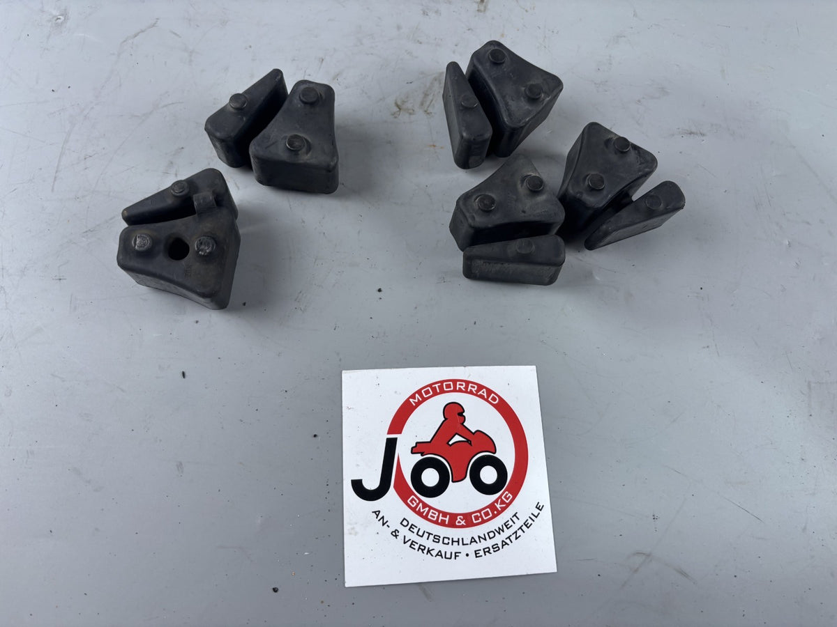 Honda CB 600 F Hornet PC34 Ruckdämpfer Antrieb Gummis Rubber