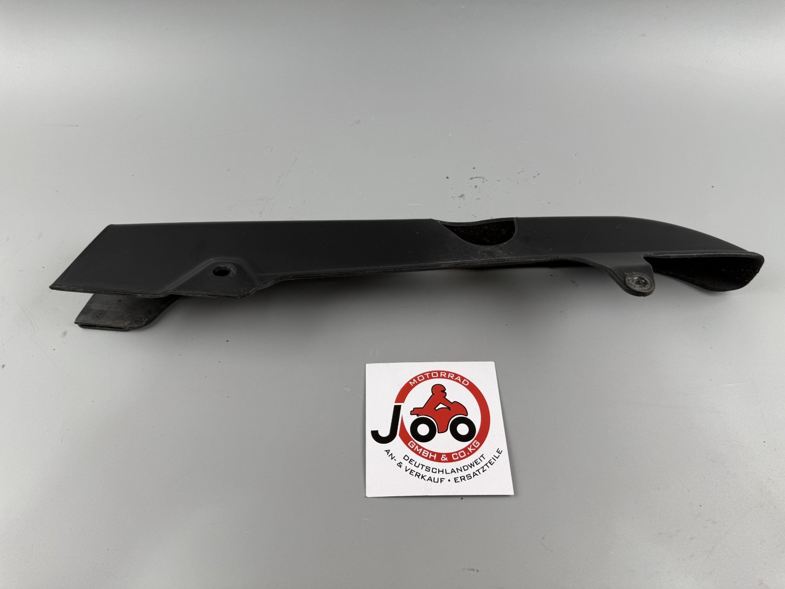 Honda CB500 PC26 Kettenschutz Abdeckung Cover Deckel Verkleidung