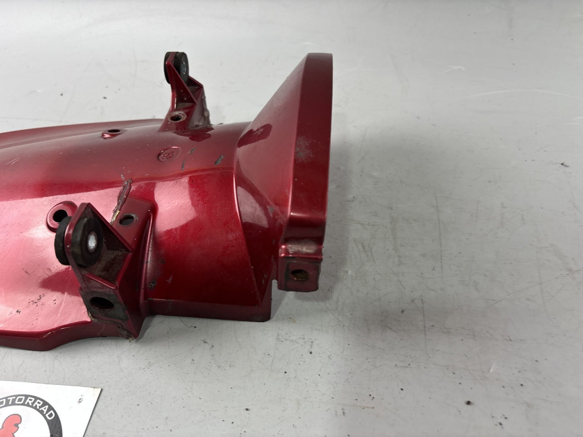 Kawasaki EL250 252 Eliminator Heck Bürzel Verkleidung Radlauf Fender Cover