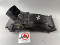 Yamaha XS 400 12E Fender Radlauf Untere Verkleidung Cover Abdeckung Kotfügel