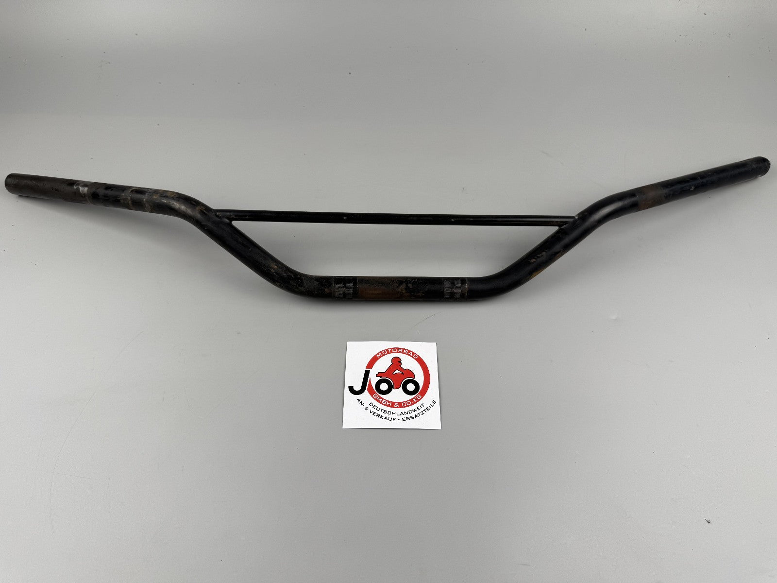 Honda XL600R PD03 Lenker Handlebar Holder front Gabel Fork