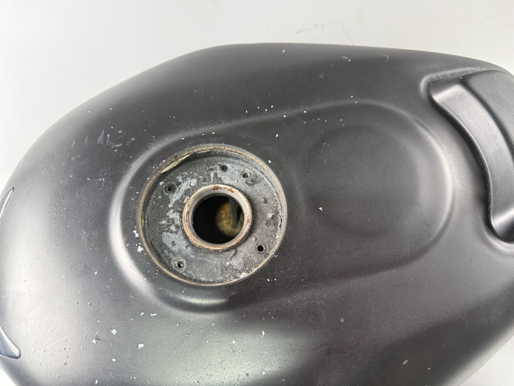 Suzuki GSX - R 1100 GV73C Tank Benzintank Fuel Gas Kraftstoff Treibstoff