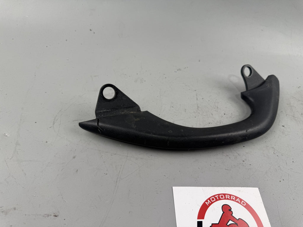 Kawasaki ER 6 N ER650A Soziusgriff Beifahrergriff Spoiler hinten back rechts