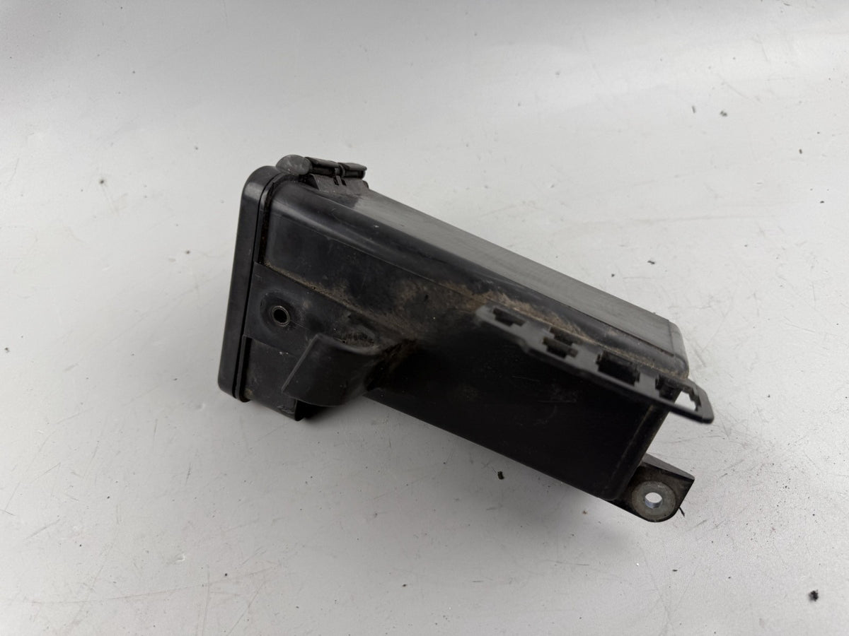 Honda CMX450 Rebell PC17 Box Kiste Halterung Holder
