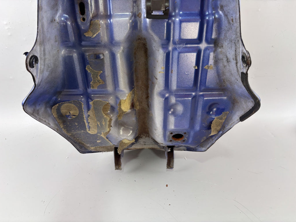 Yamaha FJ1200 3CW 3YA Tank Benzintank Fuel Gas Gasoline Kraftstofftank