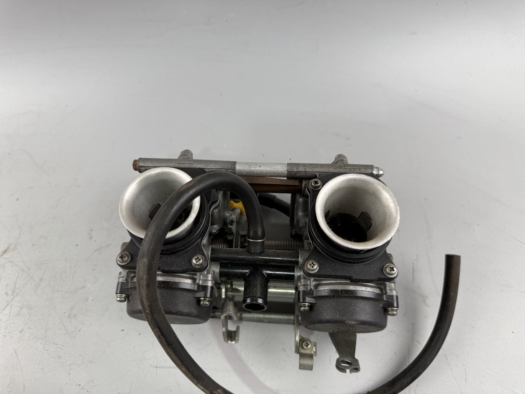 Honda CB500 PC26 Vergaser Carburetor Einspritzung Motor Engine