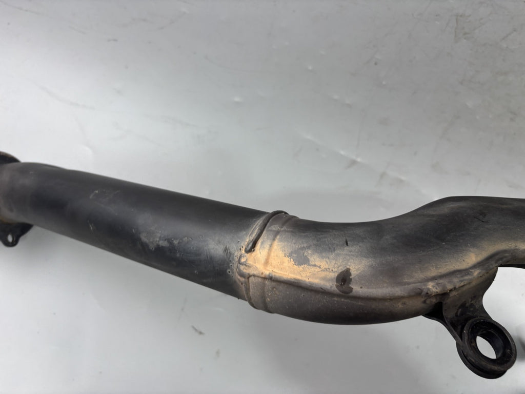 Kawasaki ZRX1100 ZRT10C Krümmer Downpipe Manifold Exhaust Auspuff