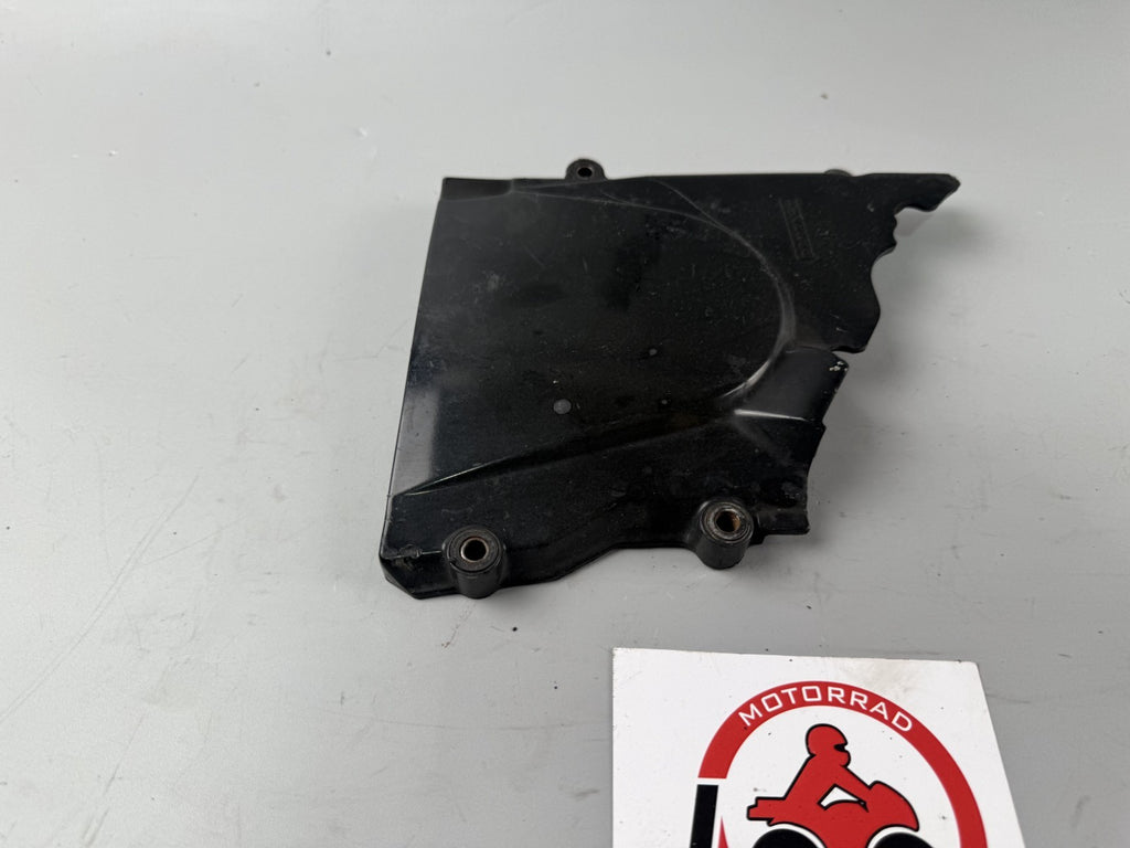 Kawasaki EX500A GPZ500S Ritzelabdeckung Motordeckel Abdeckung Cover