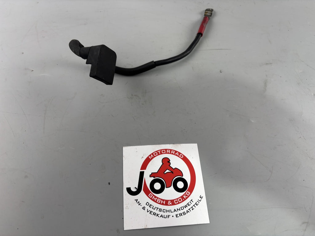 Honda CB 600 F Hornet PC34 Zündkabel Anlasserrelais Cable Stecker