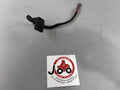 Honda CB 600 F Hornet PC34 Zündkabel Anlasserrelais Cable Stecker
