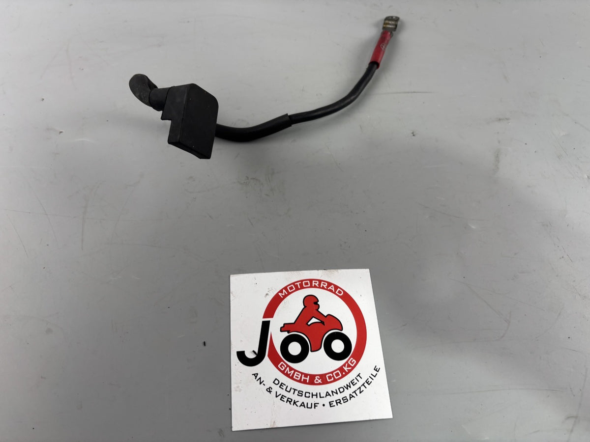 Honda CB 600 F Hornet PC34 Zündkabel Anlasserrelais Cable Stecker