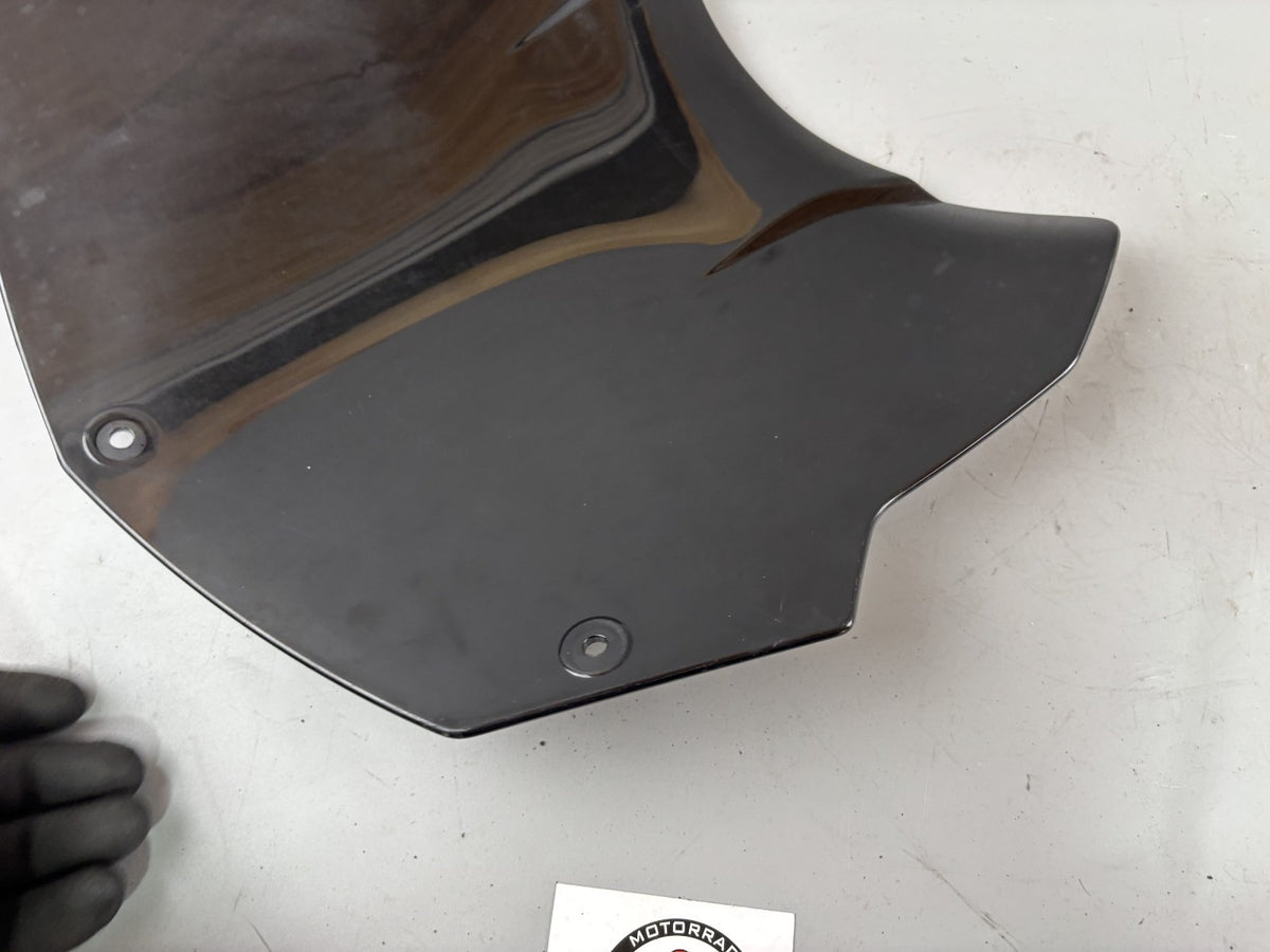 BMW F800 S Maske Kanzel Verkleidung Windschild Windshield Windschutzscheibe