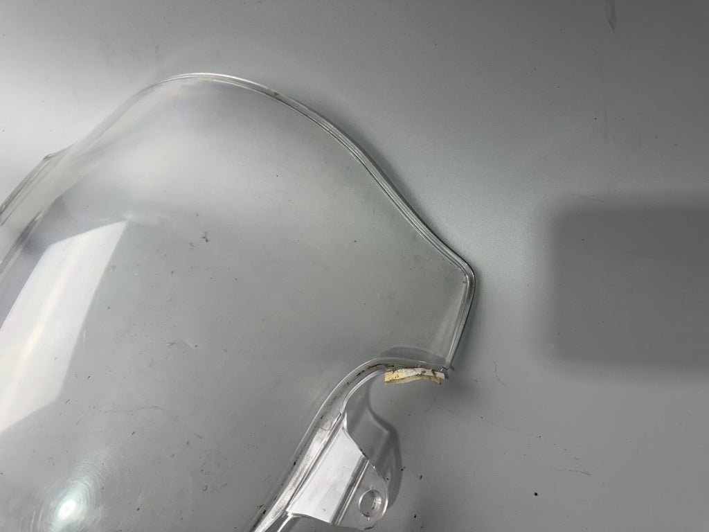 Suzuki GSF 600 Bandit POP WVA8 Windschild Windshield front Windschutzscheibe