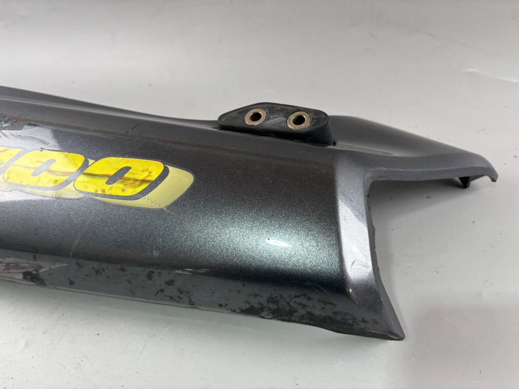 Suzuki GSX-R 1100 W GU75C Seitenverkleidung Sidecover Seitenteil links left