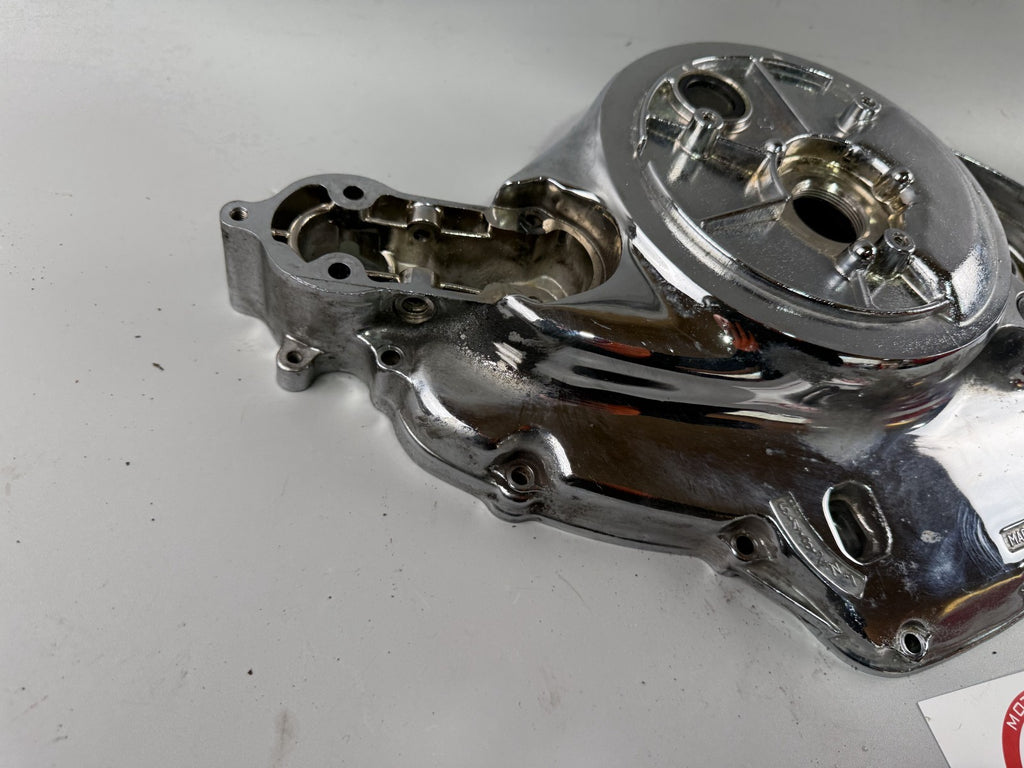 Yamaha XV1100 Virago 3LP Motordeckel Motorabdeckung Cover