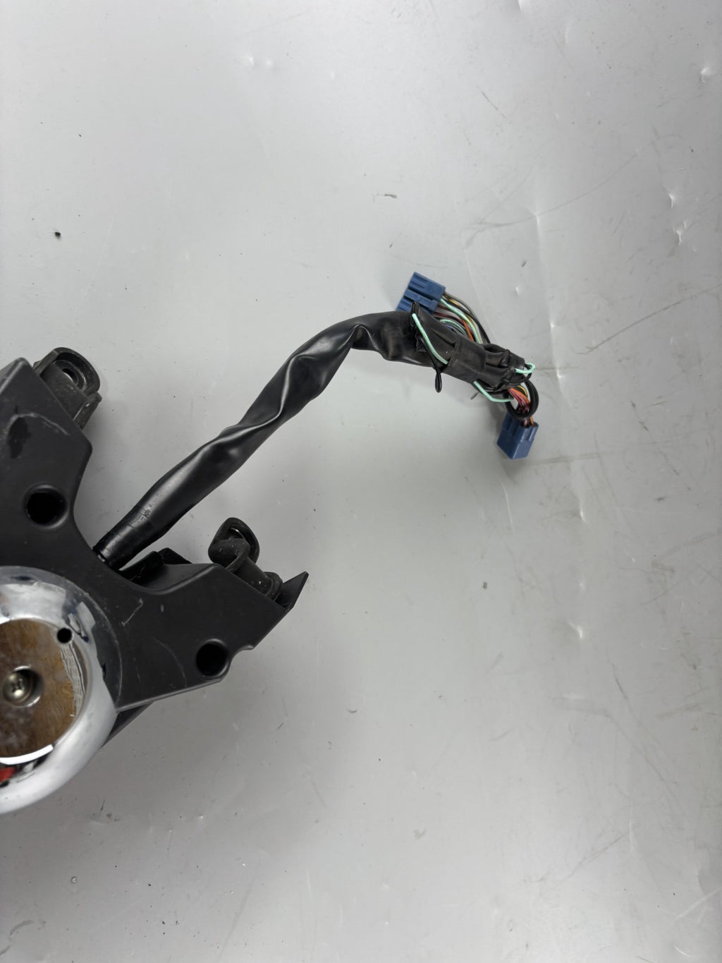 Suzuki SV650 N AV Tacho Speedometer DZM Drehzahlmesser Cockpit Instrumente