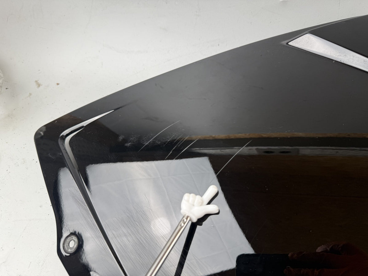 BMW K 1200 S K40 Seitenverkleidung Sidecover Seitenteil Abdeckung rechts right
