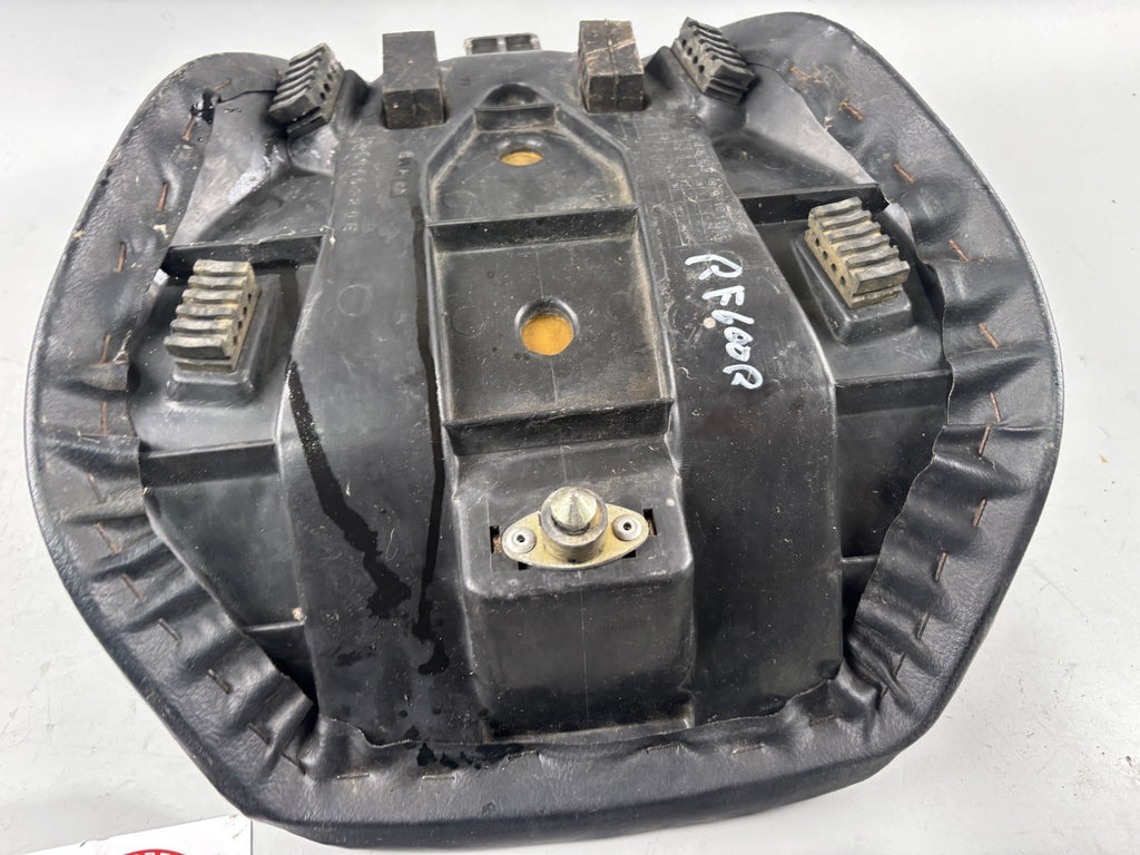 Suzuki RF 600 R GN76A Fahrersitz Drivereat Sitzbank Sitz vorne front