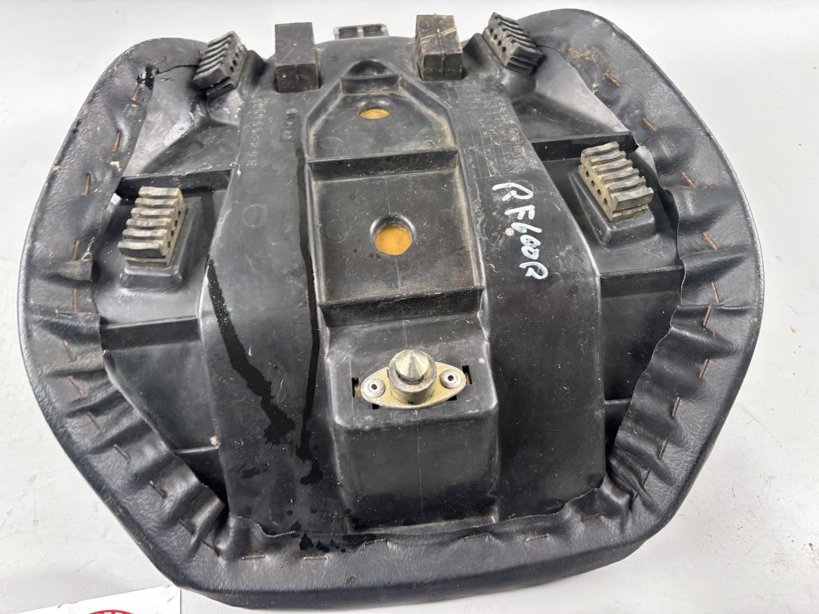 Suzuki RF 600 R GN76A Fahrersitz Drivereat Sitzbank Sitz vorne front