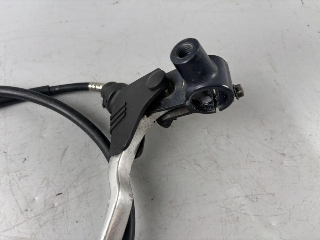 Suzuki GSX 750 AE Inazuma Kupplungseinheit Kupplungsarmatur Clutch Handlebar