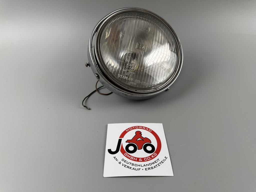 Honda CX500 Scheinwerfer Headlight Licht Lampe
