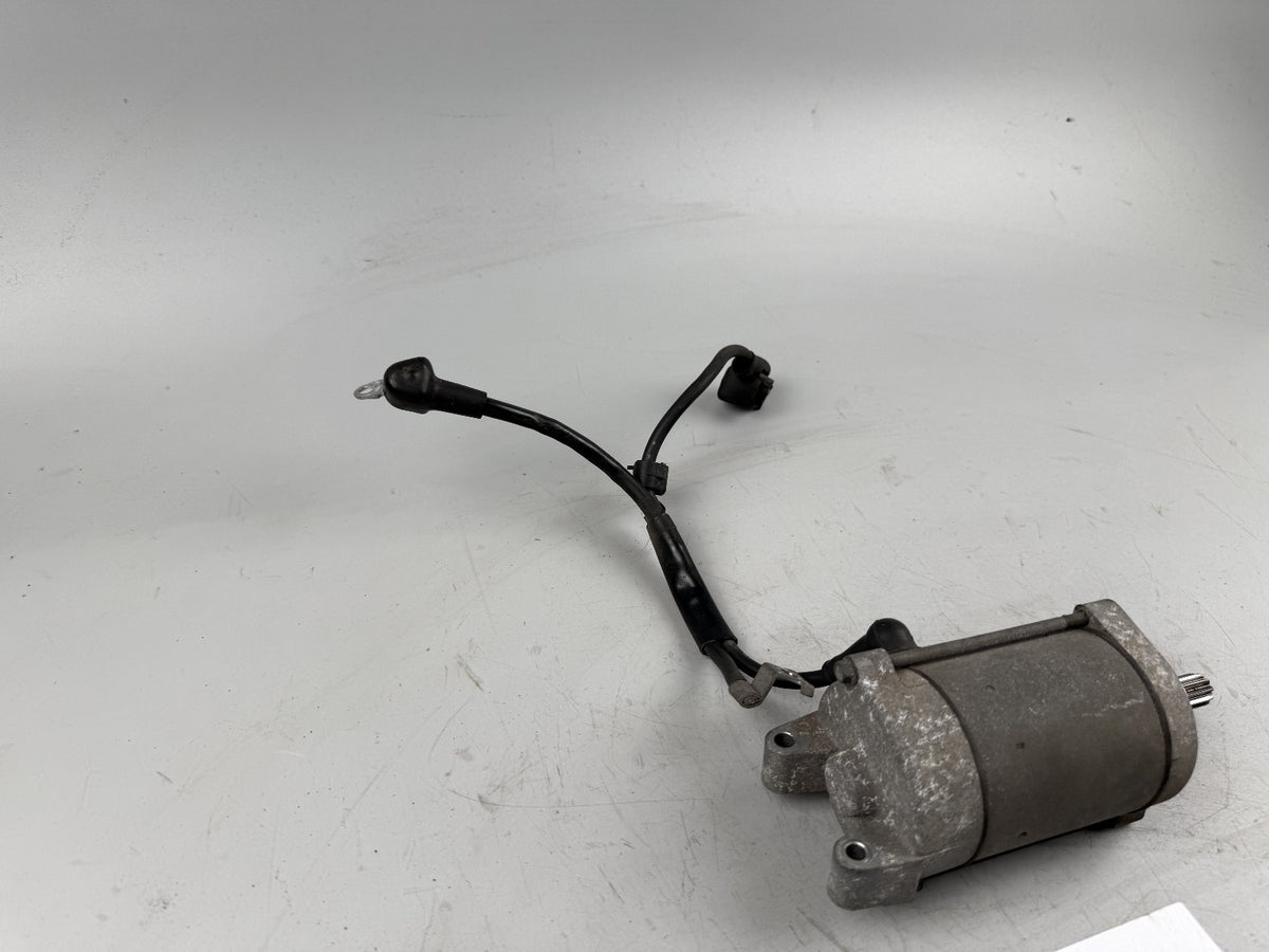 Honda VT600C Shadow Anlasser Starter Motor Engine Electric