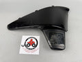 Honda VT600C Shadow Seitendeckel Sidecover rechts right Abdeckung Cover