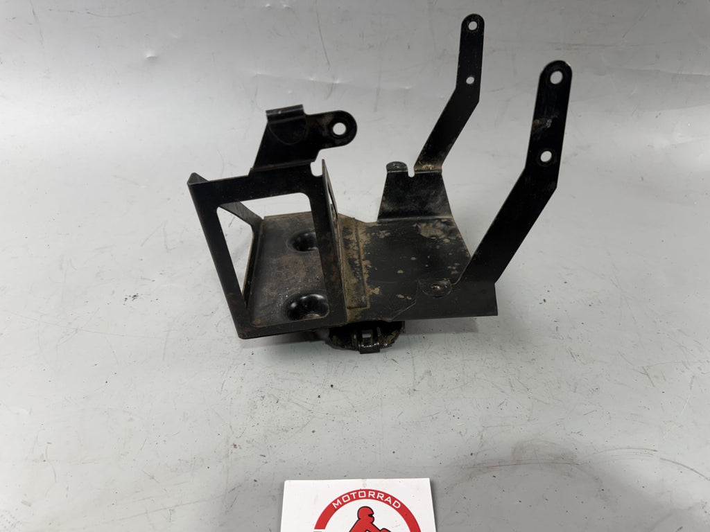 BMW R 1150 GS R 21 Batteriehalterung Holder Batteriefach