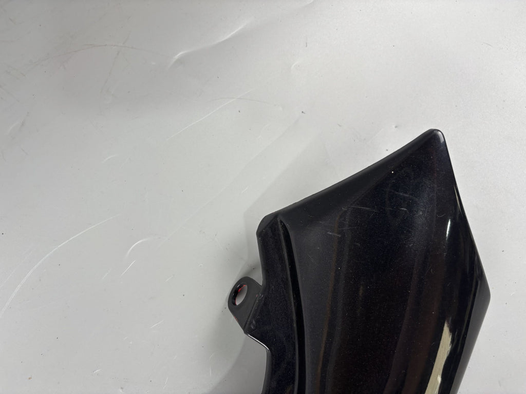 Suzuki GSF600 GN77B Heckverkleidung Cover Seitenteil Seitenverkleidung rechts
