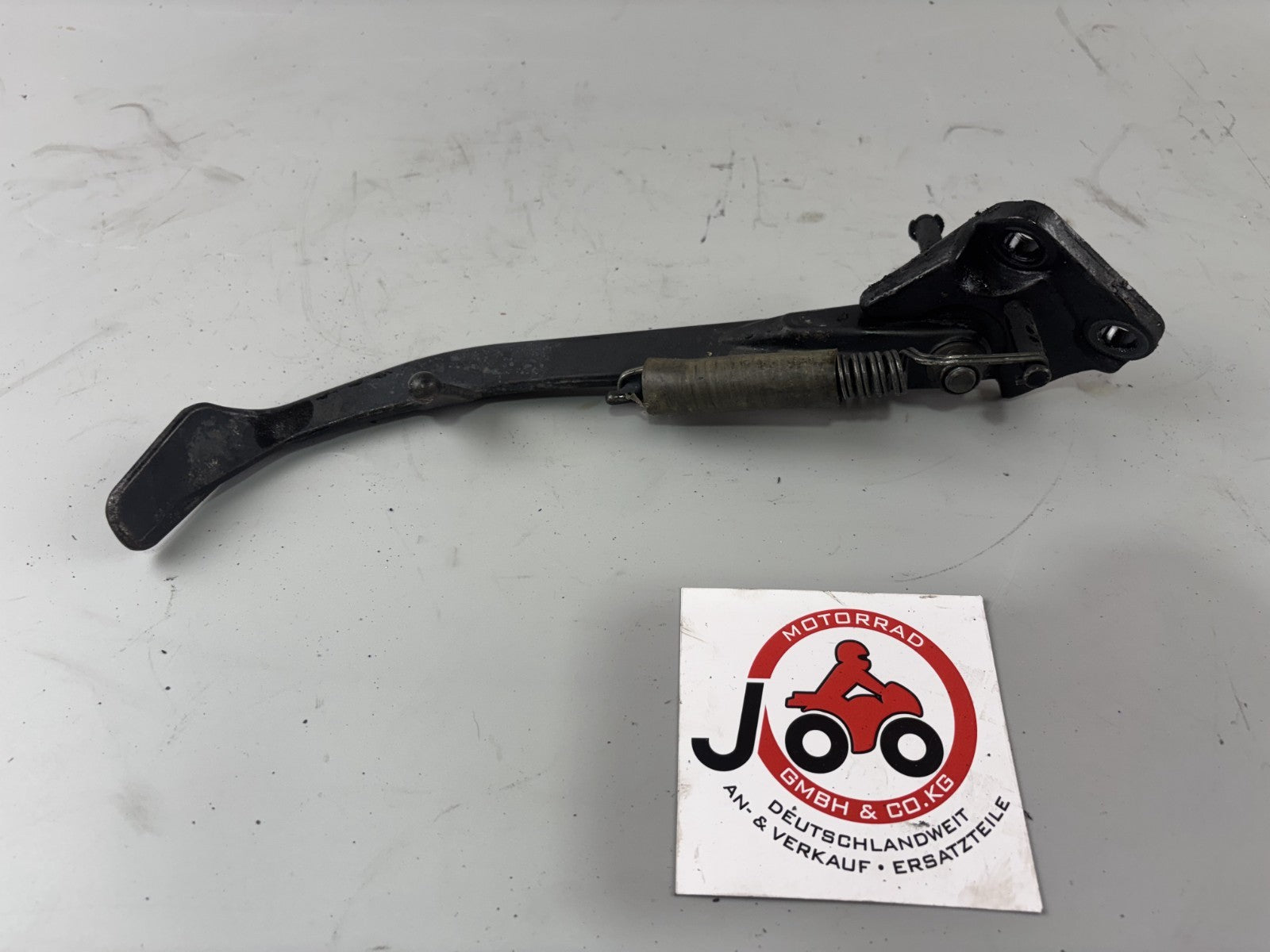 Honda VFR800 RC46/2 VTEC Seitenständer Sidestand Holder Halter