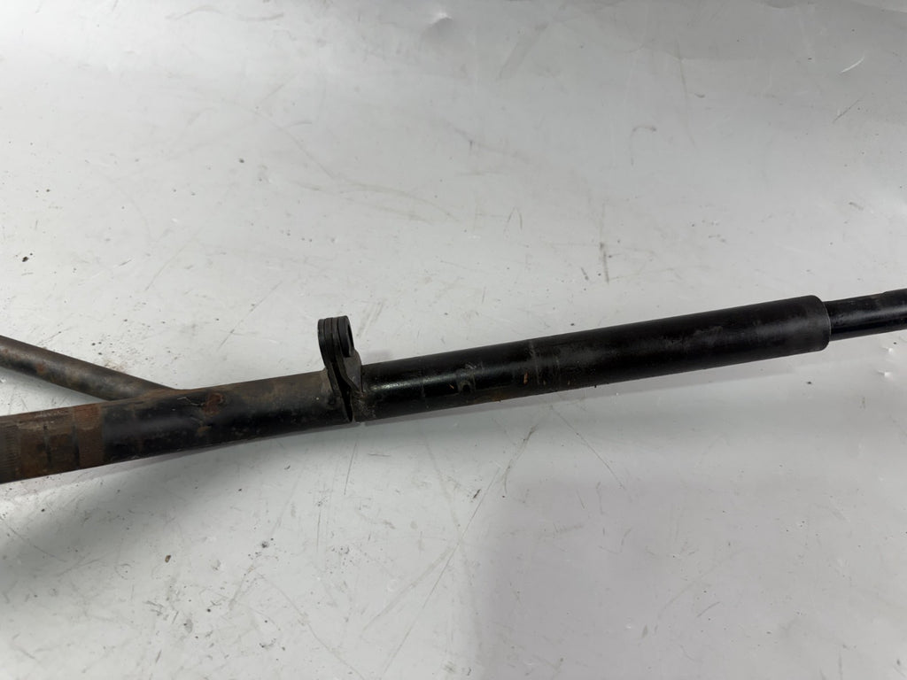 BMW R 1150 GS R 21 Lenker Handlebar Griff Verbindung front vorne