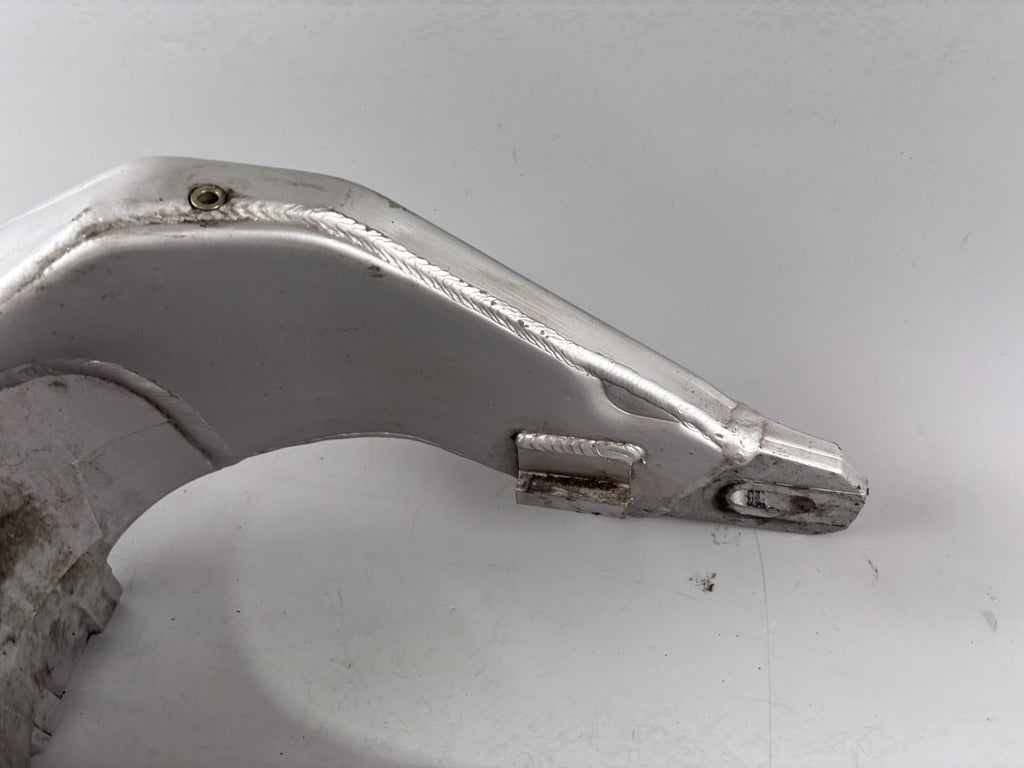 Yamaha SZR 660 Belgarda 4SU Schwingarm Schwinge Swingarm Swing