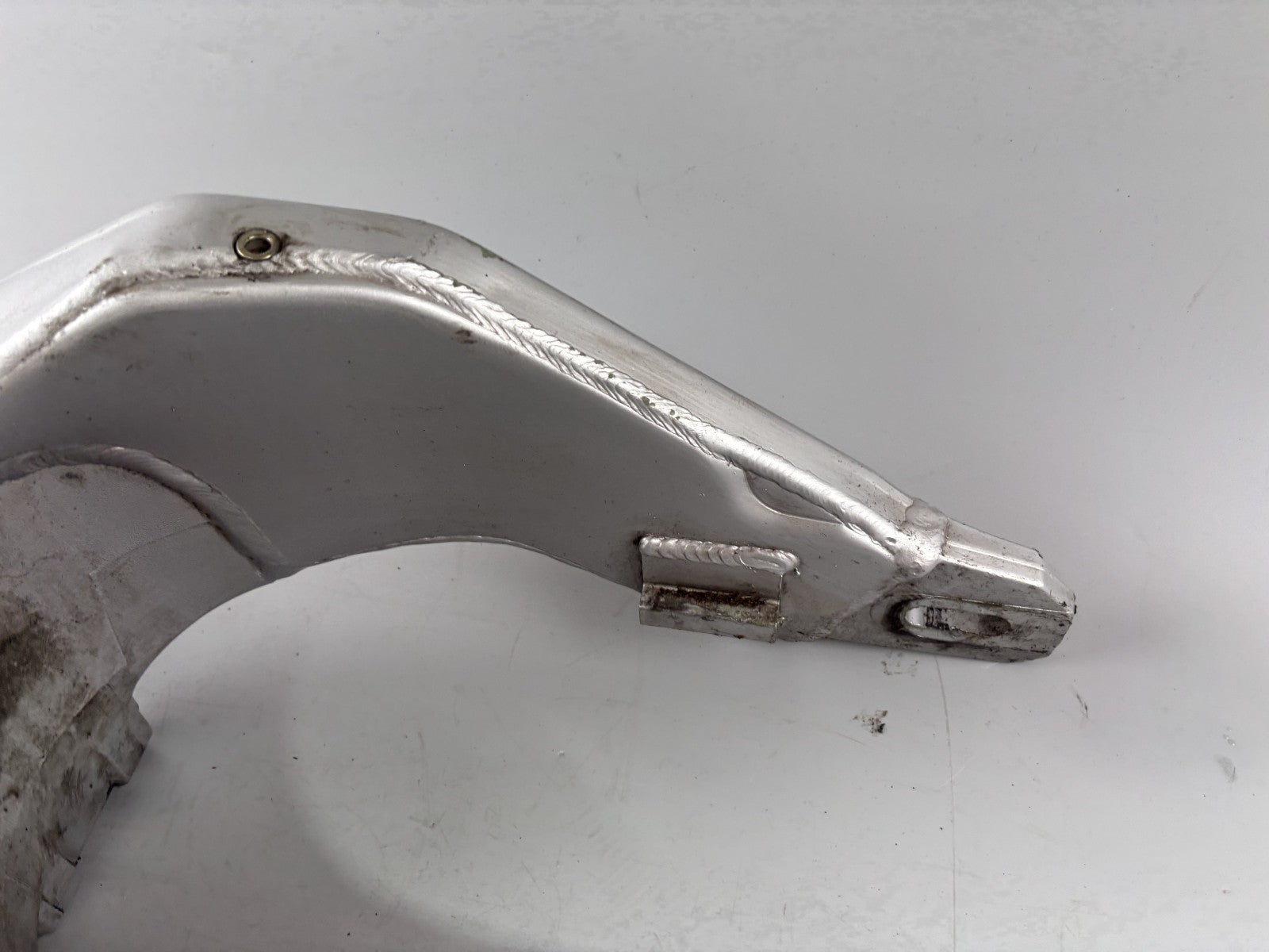 Yamaha SZR 660 Belgarda 4SU Schwingarm Schwinge Swingarm Swing
