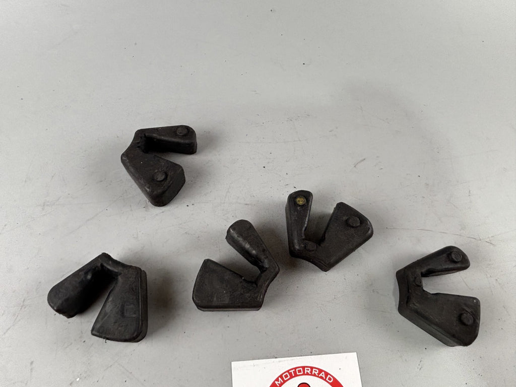 Suzuki DR 800 S DR BIG SR43 A/B Ruckdämpfer Antrieb Gummi Rubber Rad
