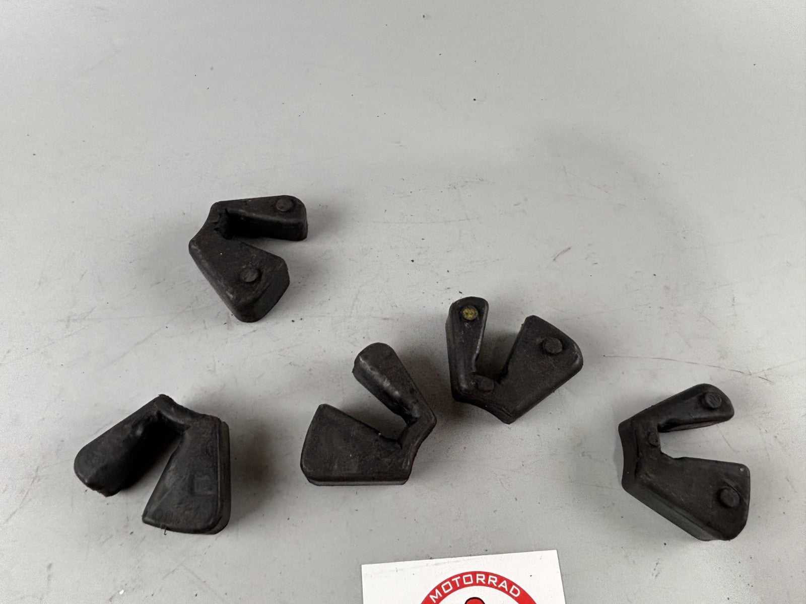 Suzuki DR 800 S DR BIG SR43 A/B Ruckdämpfer Antrieb Gummi Rubber Rad