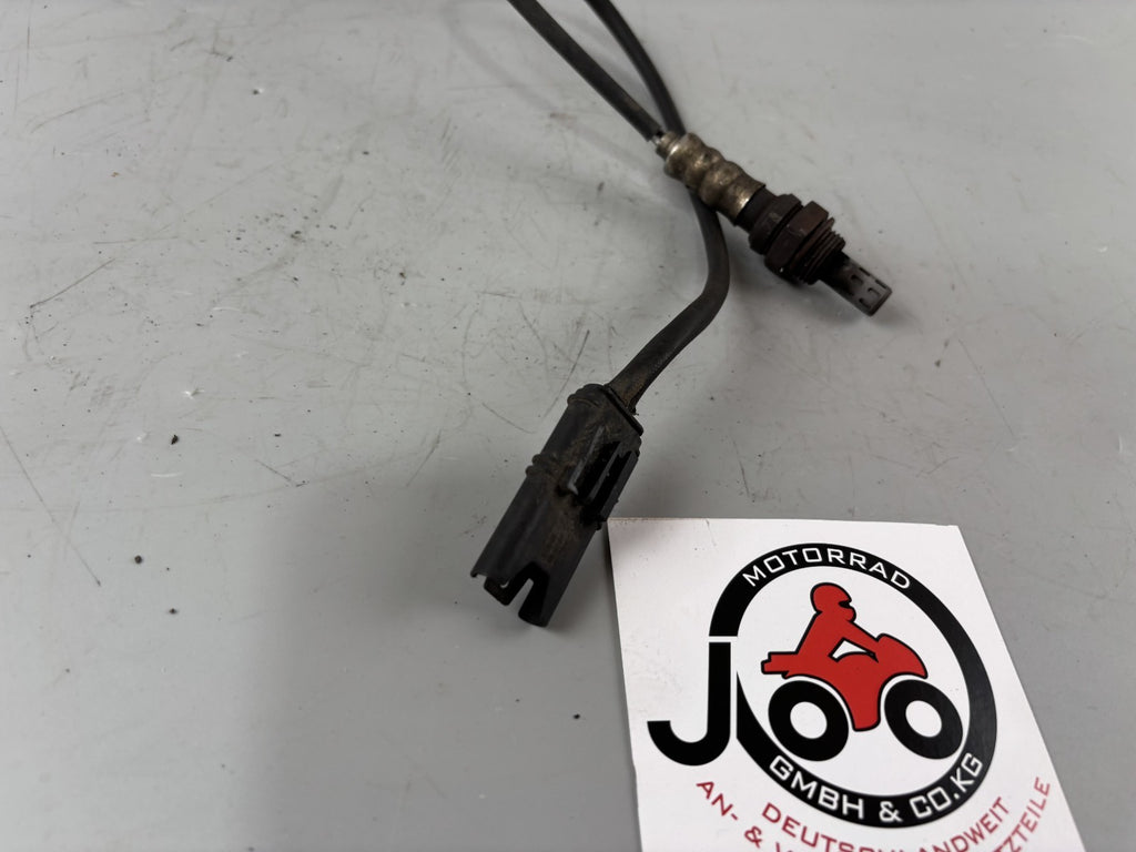 BMW F800 S Lambdasonde Abgassensor Auspuffsensor Exhaust