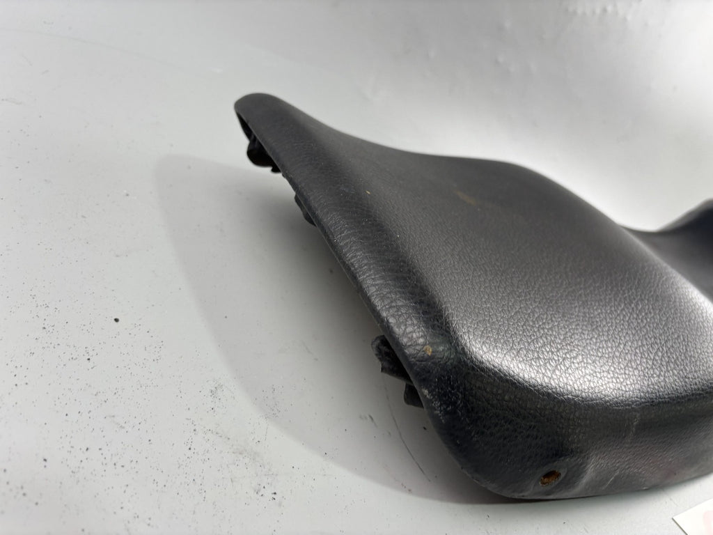 Kawasaki ZZR600D ZX600D Sitzbank Seat Sitz Bezug Kissen