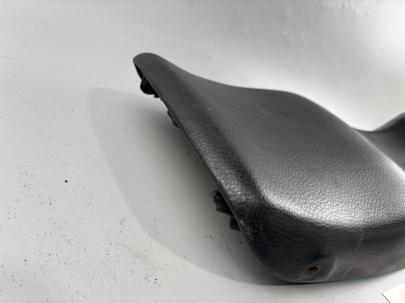 Kawasaki ZZR600D ZX600D Sitzbank Seat Sitz Bezug Kissen