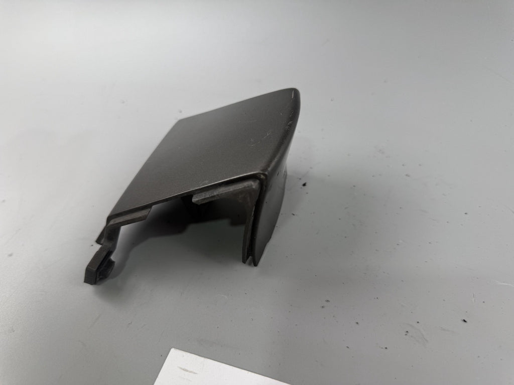 Kawasaki ZX-6R ZX600F Heckverkleidung Abdeckung Cover mitte back