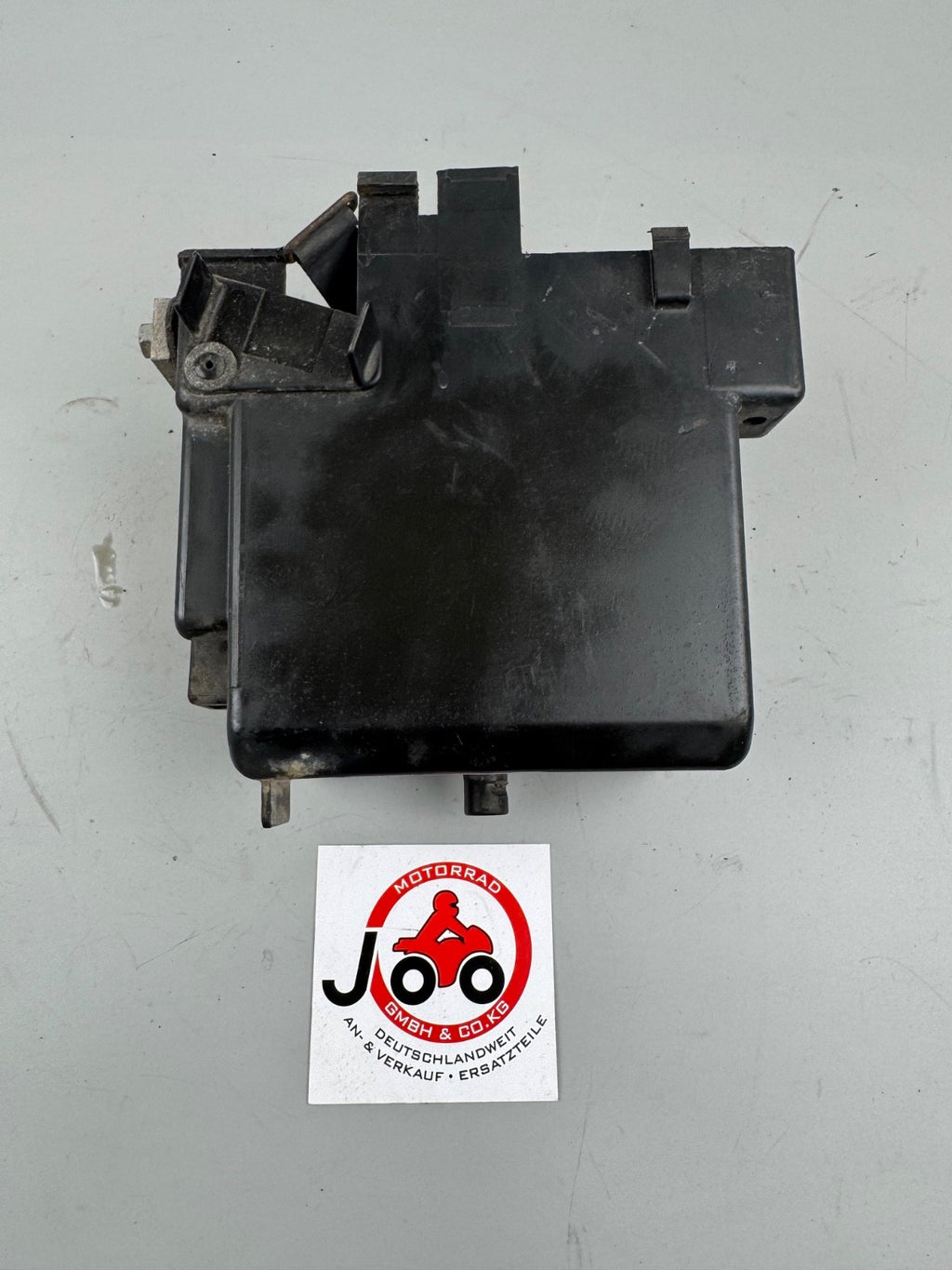 Yamaha FZR 1000 3LE Batteriekasten Batteriefach