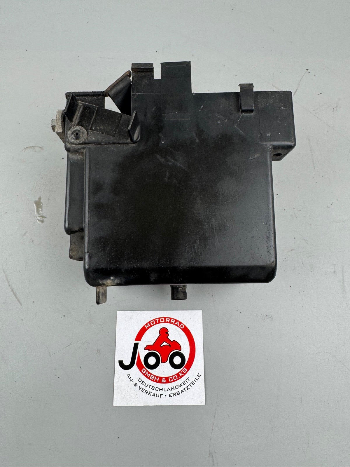 Yamaha FZR 1000 3LE Batteriekasten Batteriefach