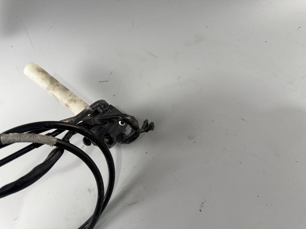 Honda CX500 Güllepumpe Lenkerschalter Lenkerarmatur Switch Electric rechts